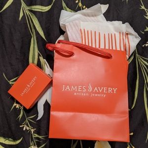 James Avery Gift Bags